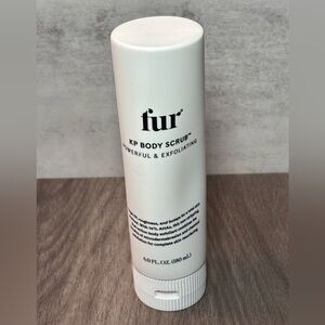 Fur KP Body Scrub